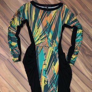 BCBG Dress